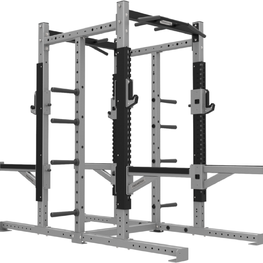 Feature image power rack